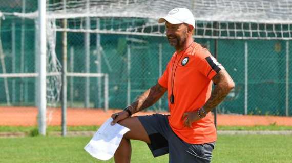 UFFICIALE - Moras nuovo allenatore della Primavera bianconera