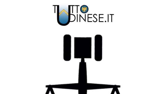 Oggi in onda il "Processo bianconero" su EFFE Radio, per analizzare Udinese-Juventus