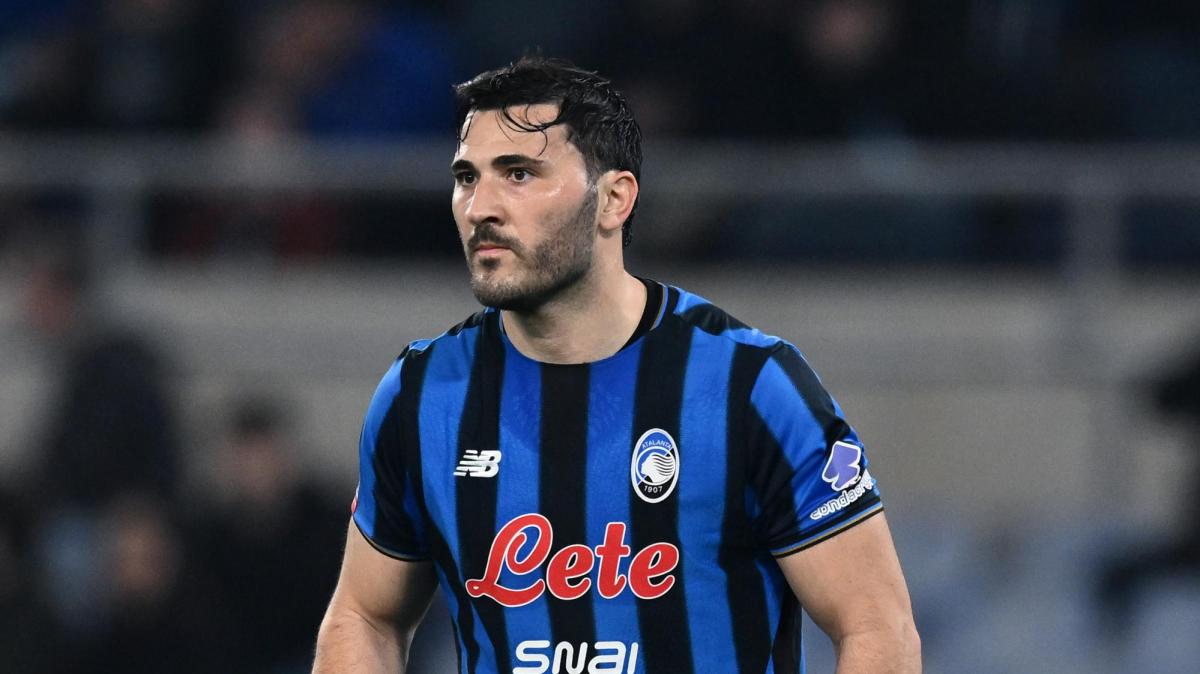 Atalanta, Kolasinac a DAZN: "Non era facile rimontare dopo lo 0-2"