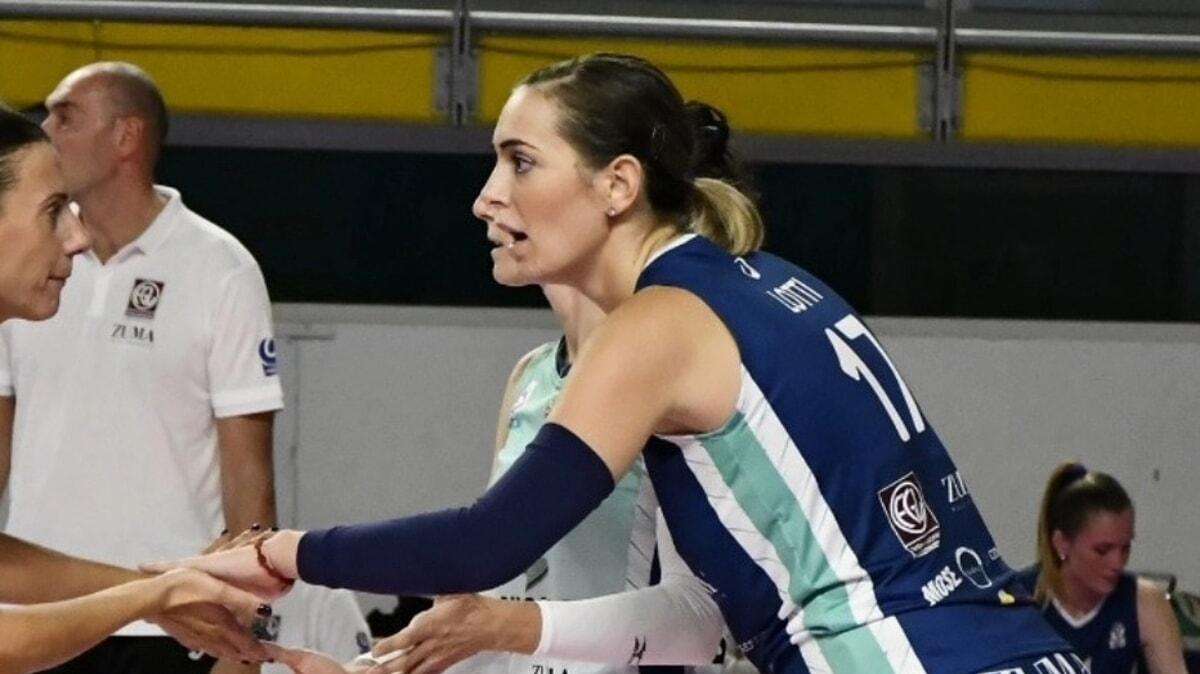 CDA Talmassons, coach Barbieri: “Avevamo bisogno di un innesto e questa era l’occasione perfetta”