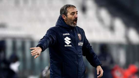 QUI TORINO - Giampaolo a rischio: una sconfitta contro l'Udinese potrebbe essergli fatale