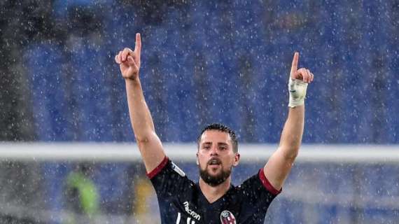 Destro in uscita dal Bologna, l'Udinese torna a farsi viva