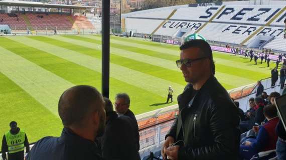 Inizia una seconda vita per Di Natale: l'ex capitano dell'Udinese allenerà l'Under 17 dello Spezia