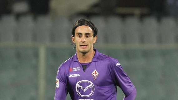 Aquilani: "Gomez il miglior acquisto dell'estate. Vogliamo la Champions"