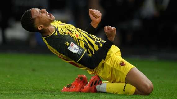 Il Watford verso la Championship: Pozzo potrebbe dirottare a Udine il talentino brasiliano Joao Pedro