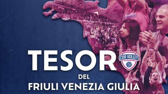 CDA Talmassons, al via la campagna abbonamenti: le info 