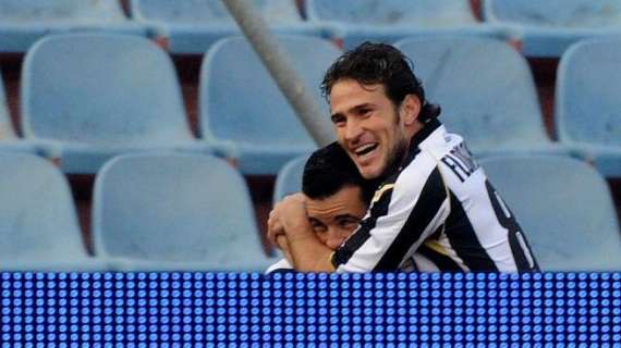 Mandi Floro, l'addio al calcio di un altro giocatore che ha fatto la storia recente dell'Udinese