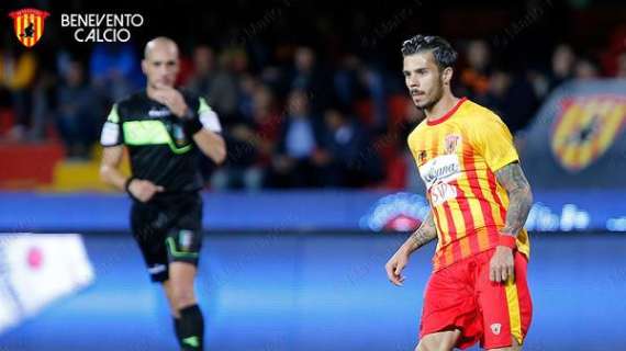 Nessun precedente tra Udinese e Benevento