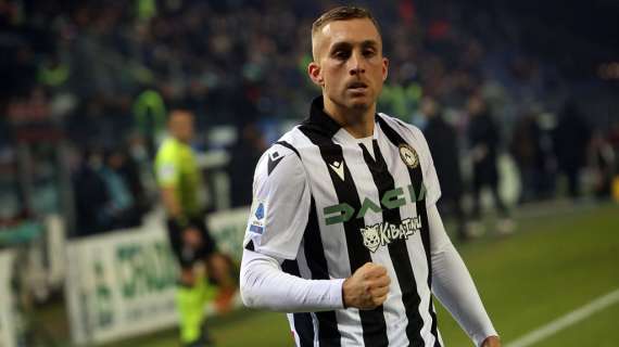 Deulofeu: "Contro il Genoa dobbiamo vincere in qualsiasi modo"