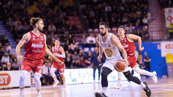 ESCLUSIVA - Apu Udine, Mian: "Derby grande appuntamento per la pallacanestro friulana. Noi vogliamo vincere sempre"