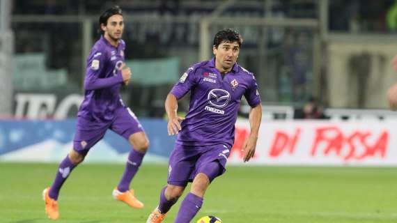 Fiorentina, Aquilani: "Udinese? Occasione per andare in finale"