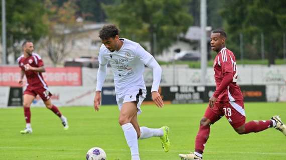 Udinese-Qatar 3-0, Atta: "Stiamo avendo buone sensazioni"