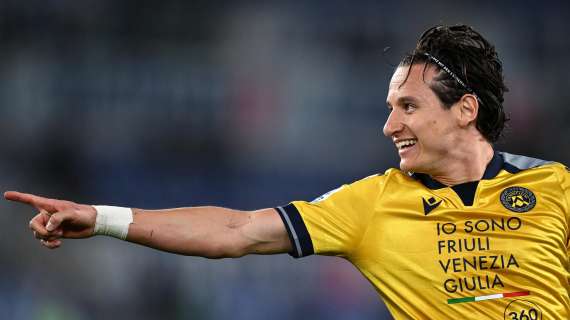 Udinese, Lucca-Thauvin la coppia gol bianconera a caccia del record di reti