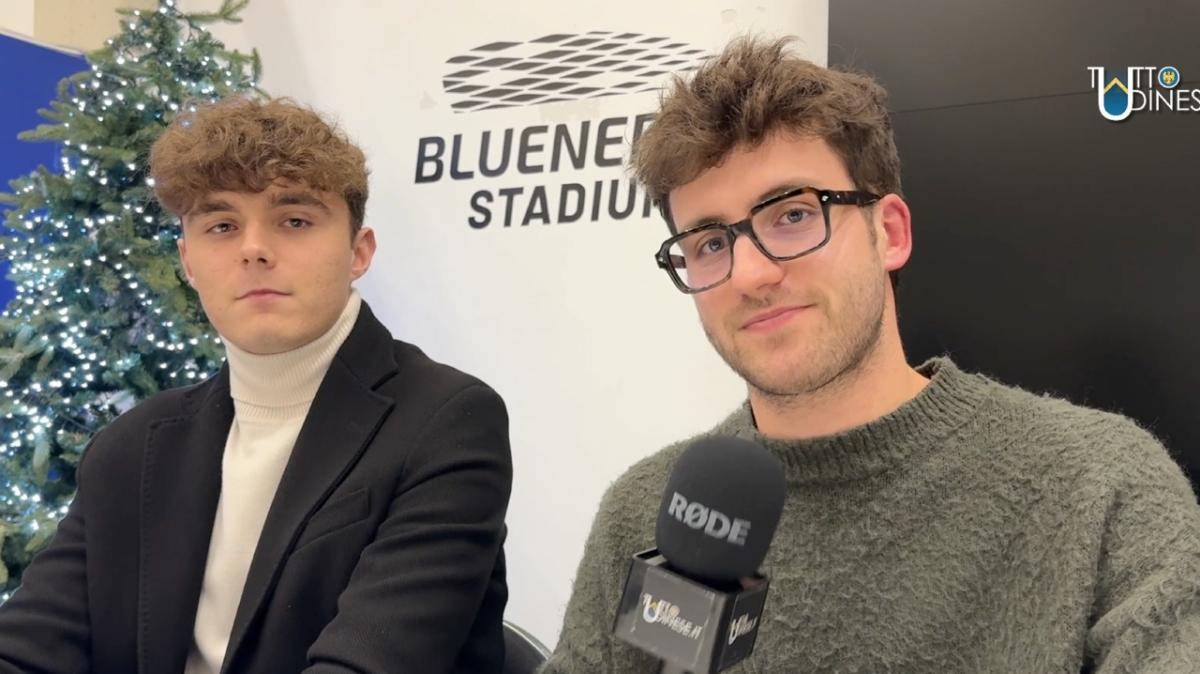 (VIDEO) Udinese-Genoa 1-2, il commento post partita