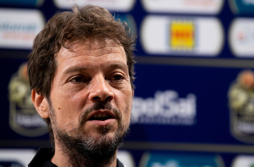 Dolomiti Energia Trentino, Bongi:” Sfida delicata; vogliamo riscattare la sconfitta di Reggio Emilia”