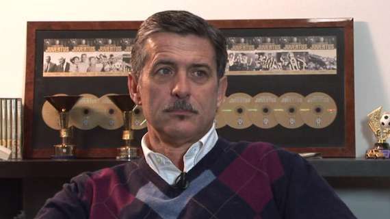 L'ex Udinese Storgato: "Ai friulani serve prima di tutto un'ottima prestazione"