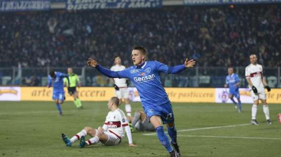 Zielinski blocca il Napoli per concentrarsi sull'Europeo e aspettare il Liverpool