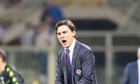 QUI SAMP - Montella: "Con l'Udinese discreta partita, ma abbiamo rinunciato alla vittoria troppo presto"