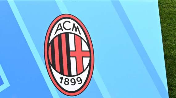 Campionato Under 17, il Milan è la prima finalista