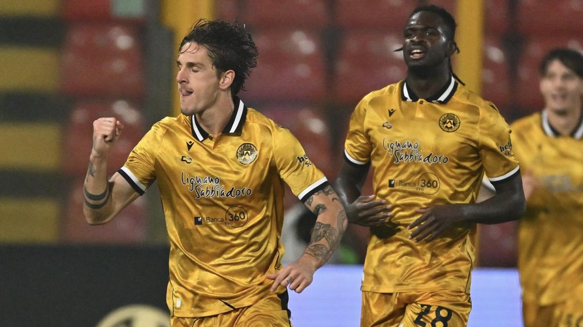 Zaniolo, con la Cremonese un gol che mancava da un anno: segnali importanti anche per Gattuso