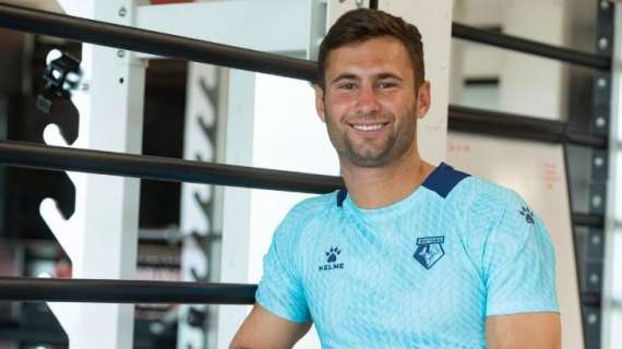Watford, preso il portiere Baxter a parametro zero