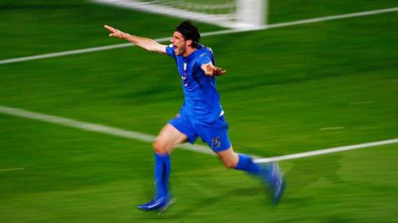 Vincenzo Iaquinta: l’Udinese e quel trampolino di lancio verso il Mondiale 2006