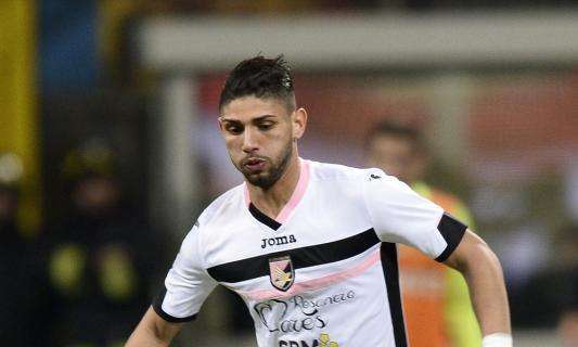 Lazaar: "Finalmente contro l'Udinese è arrivata la svolta"