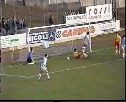 Udinese-Seregno 1-0 | La prima partita allo Stadio Friuli dopo il terremoto