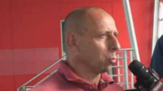 Milan-Udinese, Trombetta: "Credo che l'Udinese abbia l'intelligenza per sapere che non è così facile"