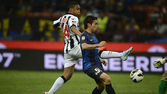  Tuttosport  -  Udinese-Inter: Le pagelle