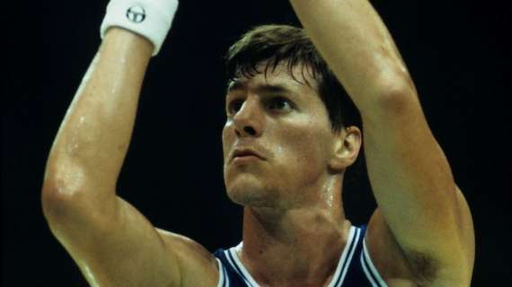 Lutto nel mondo del basket: addio all'ex bianconero Marco Bonamico