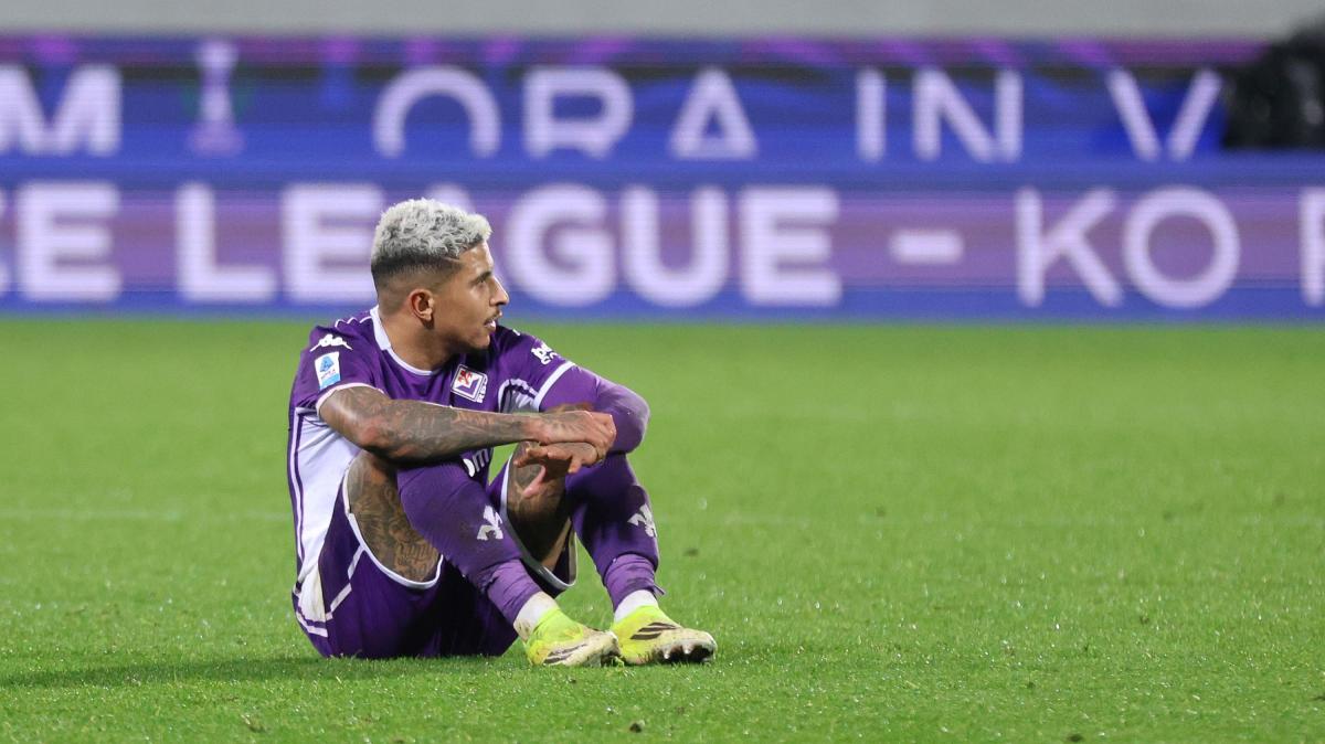 Fiorentina, Dodò unica nuvola nel ciel sereno: il brasiliano salta l'Udinese 
