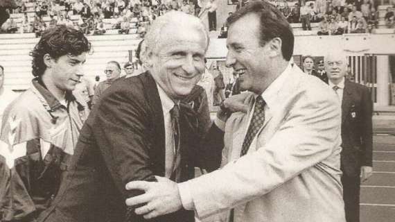 Accadde oggi | Udinese, 30 anni fa la prima di Bierhoff e Zaccheroni