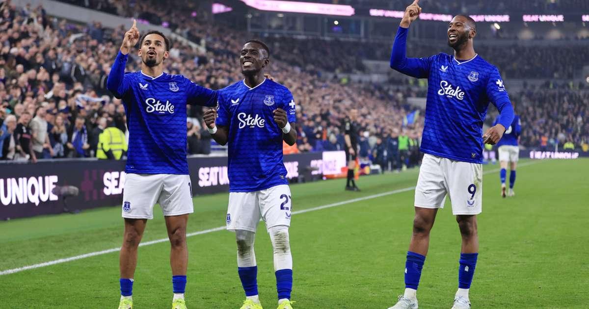 L'ex Udinese Beto stende il Chelsea con una doppietta 