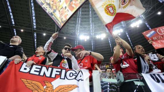 Il Benfica insiste per un portiere bianconero