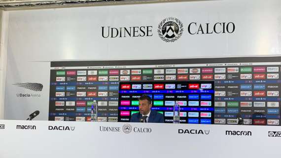 Parma, D'Aversa in conferenza: "Siamo stati bravi a restare in equilibrio nonostante lo svantaggio"