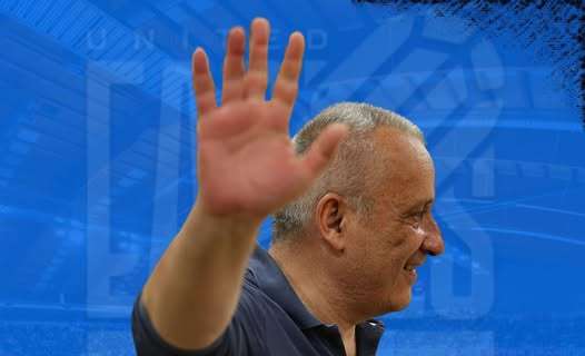 Eagles Futsal, il saluto a Tita Pittini: "Sarai sempre il nostro condottiero"