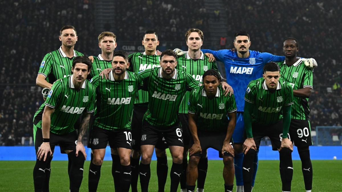 Continua la preparazione del Sassuolo in vista della sfida contro l’Udinese: le ultime