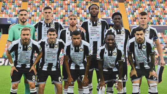 Udinese- Salernitana 3-1, LE PAGELLE: buone indicazioni dai nuovi