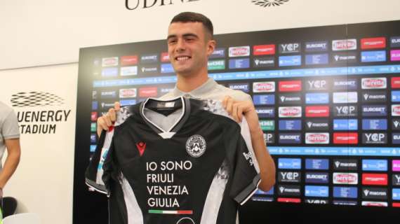 Udinese, la Scozia convoca Miller per le sfide contro Danimarca e Bielorussia