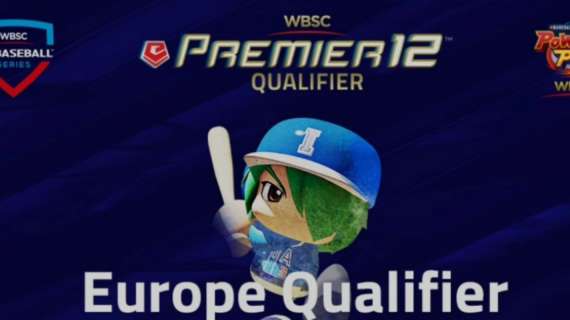 Bluenergy Stadium: il palcoscenico della qualificazione europea per l'eBaseball Premier12