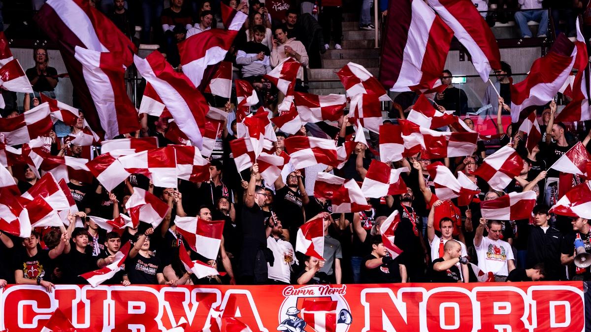 Trieste, Arcieri: "La convenzione del PalaTrieste scade a giugno, finora nessun passo in avanti"