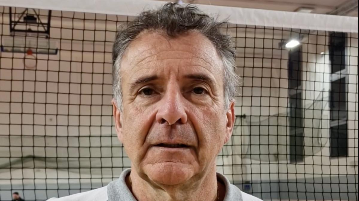 CDA Talmassons FVG, Barbieri: “Non era un campo facile. Contento di aver fatto girare tutta la rosa”