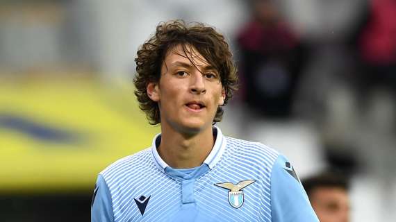 Udinese, interesse per il terzino classe 2003 Romano Floriani Mussolini