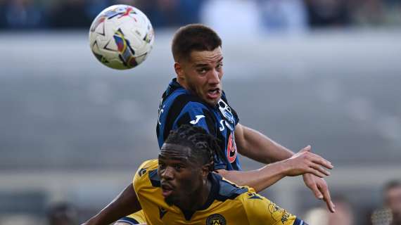 Udinese e Atalanta analoghe nelle statistiche: dai gol su palla inattiva agli expected goal