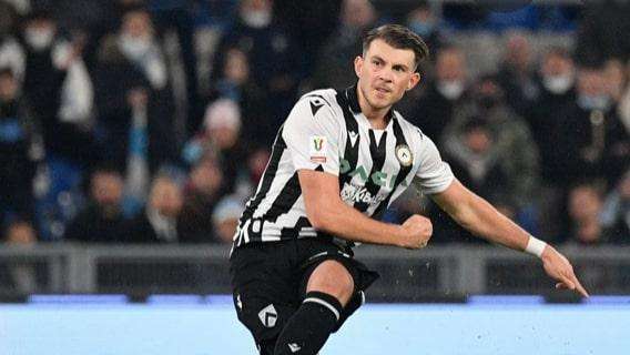 Marino: "L'Udinese stupirà ancora con Samardzic che mi ricorda Rivera"
