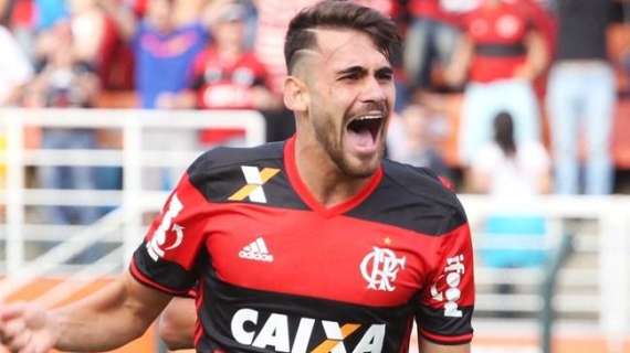 Salta la partita di Libertadores per festeggiare il suo compleanno,i tifosi del Flamengo infuriati con Vizeu: "Vergogna,vattene"