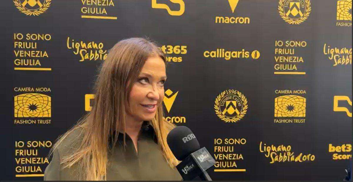 Udinese, Magda Pozzo: "Il mio sogno fuori dal cassetto è l'Europa"
