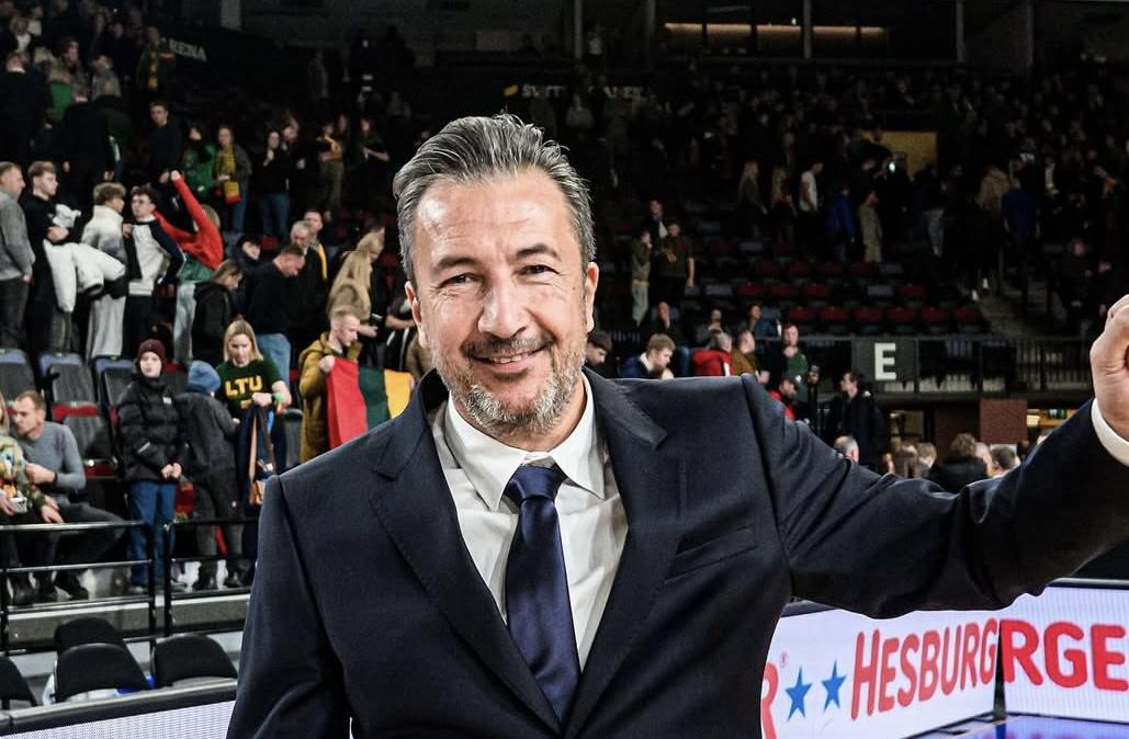 Italbasket, Banchi: “Vinto contro una grande squadra”