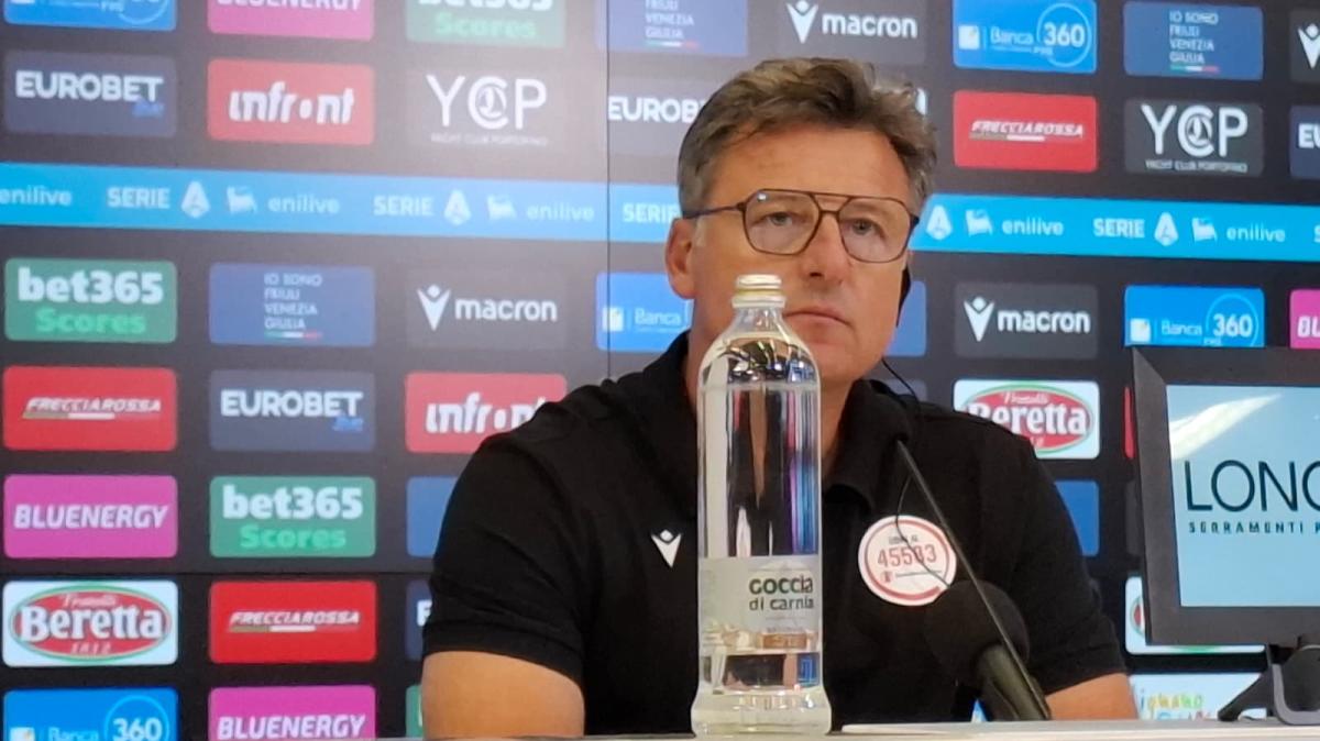 Udinese, Runjaic in conferenza: "Possiamo fare di più, ma questo successo era importante"